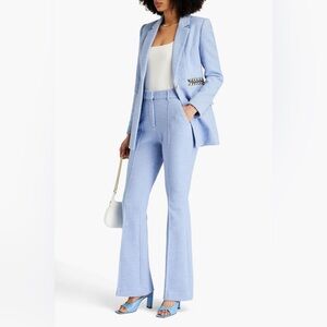 Rebecca Vallance tweed pants